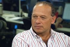 berni critico a alberto por el ingreso de extranjeros con antecedentes