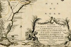 tierra del fuego, el fin del mundo de los europeos