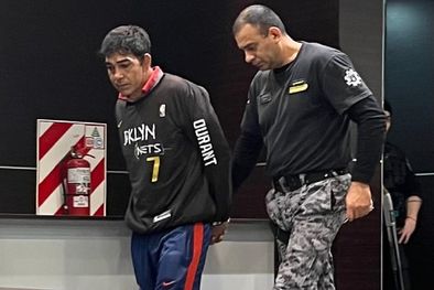 MDZol | Diego Armando Caballero confesó el crimen. Foto: Ministerio Público Fiscal