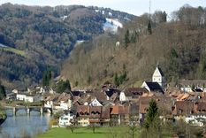Los paisajes de la zona donde se produjo la exclusión del residente francés. Foto: Wikipedia.
