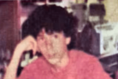 El cuerpo de Diego Fernández Lima fue encontrado el&nbsp;20 de mayo de 2025, en el patio de una casa en el barrio porteño de Coghlan.