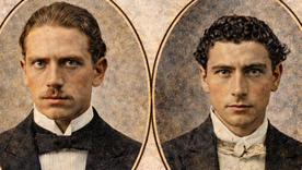 Los rostros de los asesinos. / Archivo MDZ Los rostros de los asesinos. / Archivo MDZ