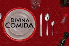 Vuelve Divina Comida a la pantalla de Telefe El programa en el que los famosos son anfitriones regresa este sábado 1 de julio
