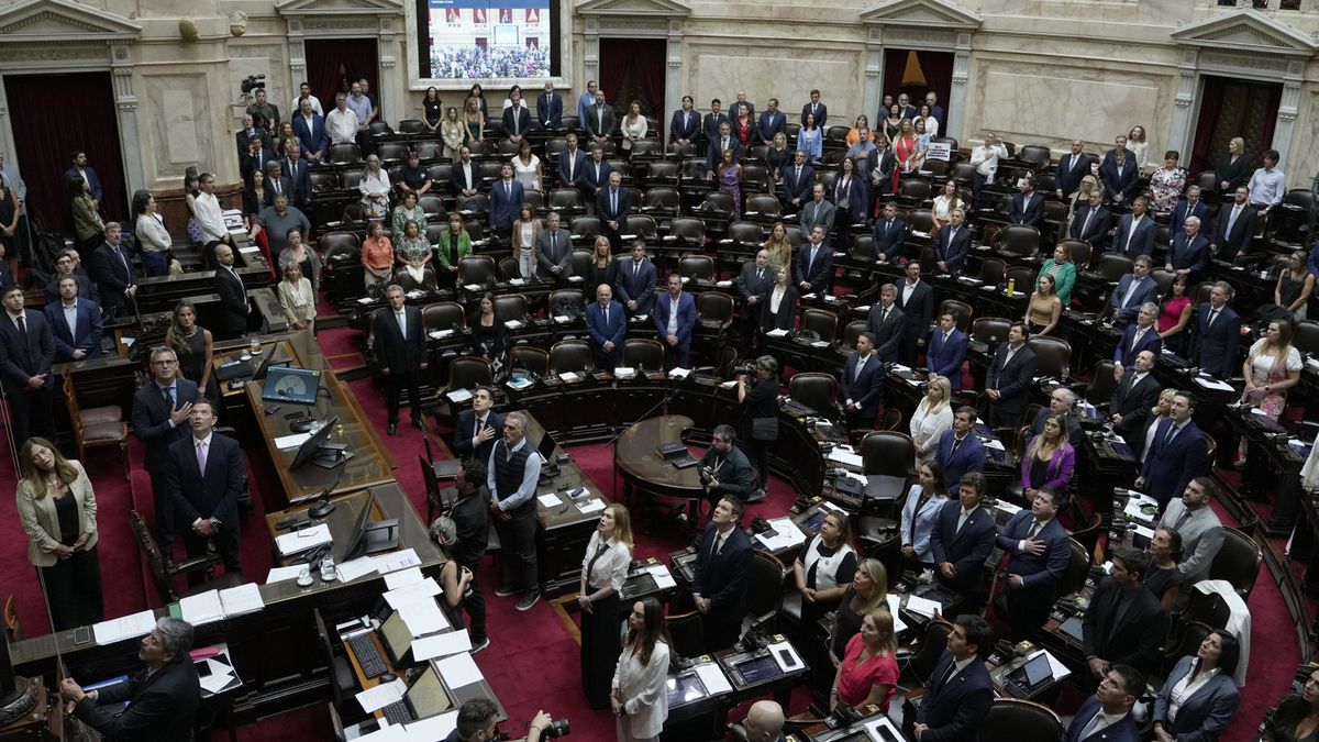 Tercer round en Diputados: el peronismo desafía a Martín Menem y rearma su estrategia para interpelar a Adorni