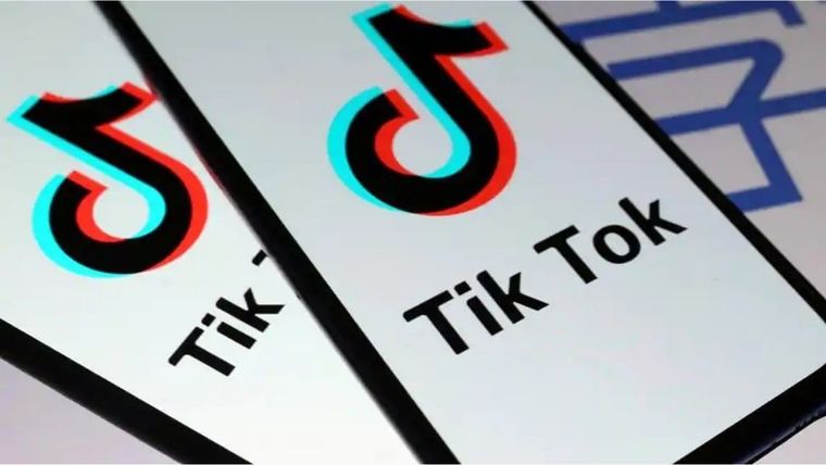 TikTok, reclamos, Tik Tok