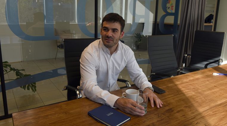 Foto: ALF PONCE MERCADO / MDZ