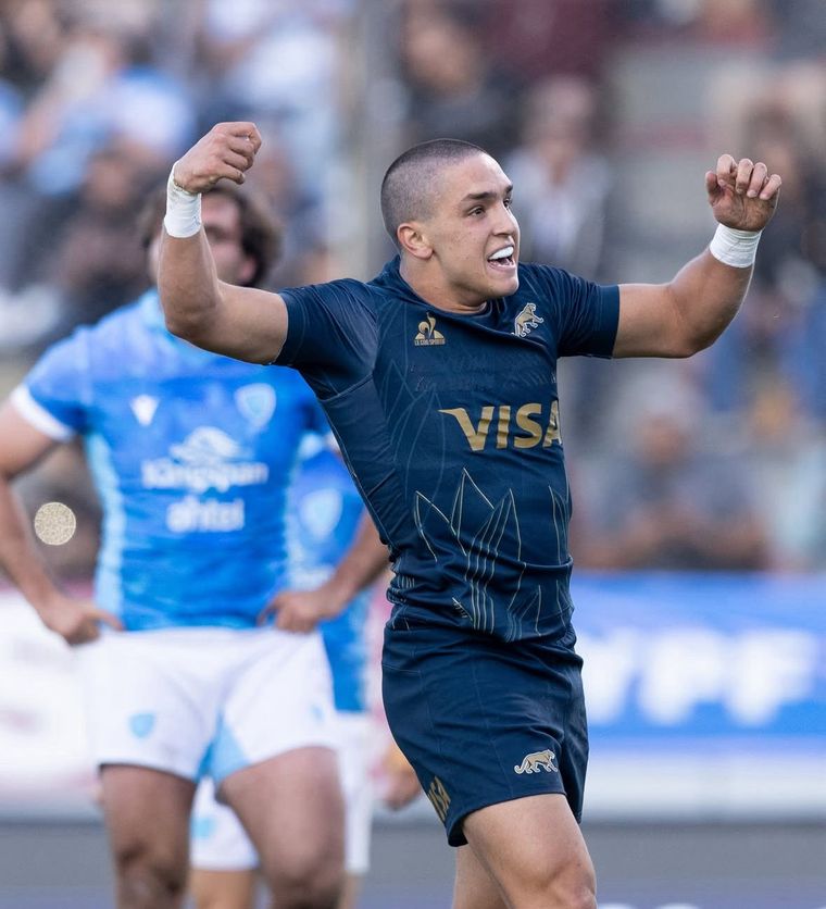 Los Pumas tuvieron nueve debuts en la ventana de julio. Los Pumas tuvieron nueve debuts en la ventana de julio.
