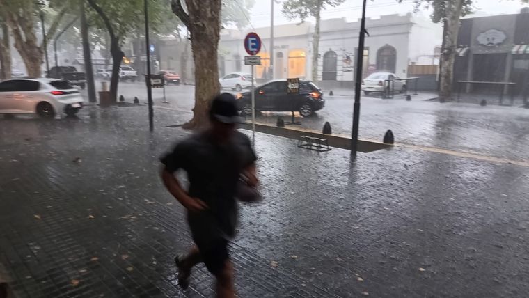 Foto: Walter Moreno / MDZ con Moto G 24