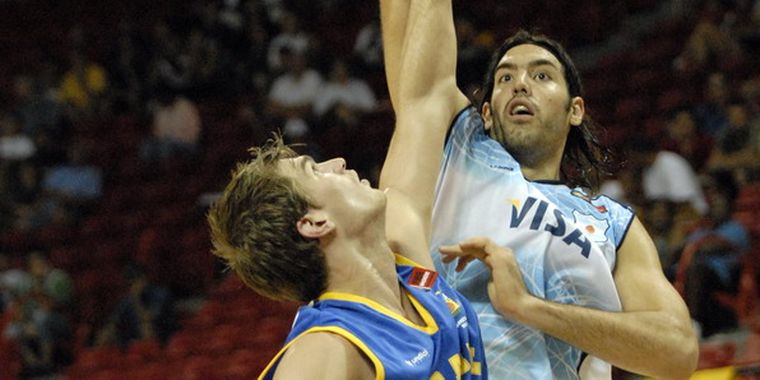 El clásico fue argentino Foto: EFE