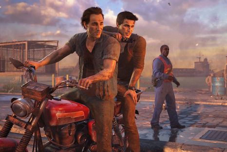 Explican por qué Uncharted 4 tendrá un DLC