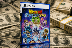 Una filtración de PlayStation reveló el precio del esperado DLC Super Limit-Breaking NEO antes de su lanzamiento.