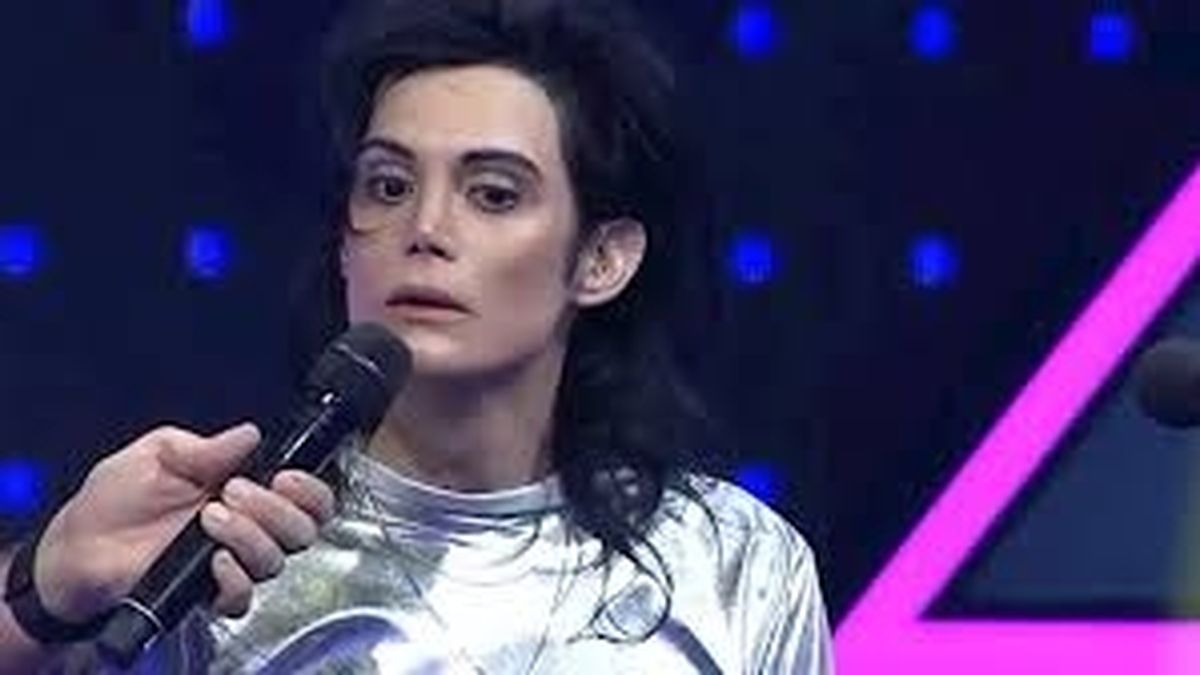 Revelaron nuevos detalles de la convivencia de Felipe Pettinato con el neurólogo Melchor Rodrigo: 