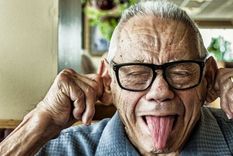 A la mayoría de nosotros nos gustaría pensar que nuestra personalidad es estable toda la vida. Nuevas investigaciones desbancan esta teoría. Foto: Getty