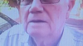 José Masso fue visto por última vez el miércoles a la noche