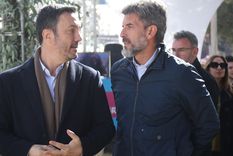 Los políticos mendocinos más románticos.&nbsp;