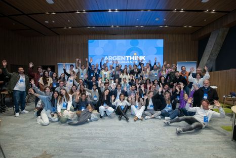 ACDE joven ACDE joven