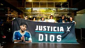 El debate estará a cargo del Tribunal Oral en lo Criminal N°7 de San Isidro. El debate estará a cargo del Tribunal Oral en lo Criminal N°7 de San Isidro.