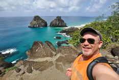 en imagenes: dede vargas