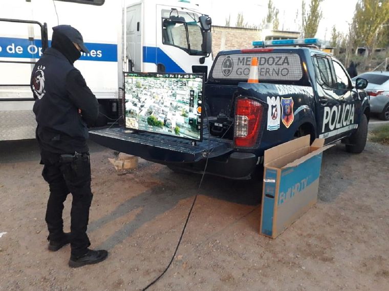 Foto: Cristian Minich/MDZ