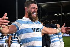 El argentino se mostró optimista de cara al futuro de la Selección en el Mundial. Foto: Instagram @kremermarcos El argentino se mostró optimista de cara al futuro de la Selección en el Mundial. Foto: Instagram @kremermarcos