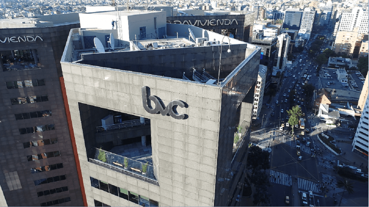 Foto: Bolsa de Valores de Colombia