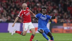 Mientras la UEFA investiga, hay otro escenario donde el veredicto es inmediato: las redes sociales. Mientras la UEFA investiga, hay otro escenario donde el veredicto es inmediato: las redes sociales.