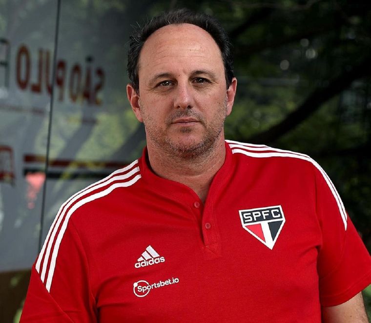 Foto: saopaulofc
