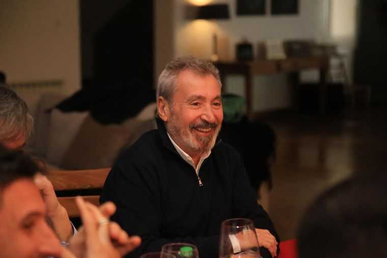 Foto: Fabián Salamone/MDZ