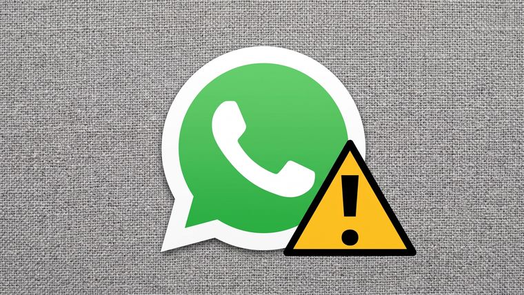 La plataforma WhatsApp dejará de funcionar en terminales que no admitan parches de seguridad.
