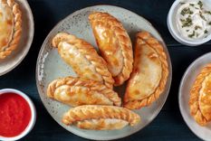 empanadas Foto: Shutterstock