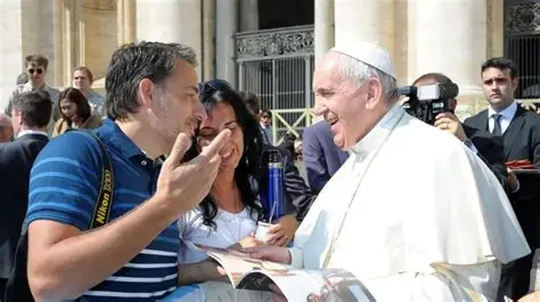 El legado del Papa Francisco, condensado en Evangelii Gaudium, no es una opción pastoral antigua. El legado del Papa Francisco, condensado en Evangelii Gaudium, no es una opción pastoral antigua.