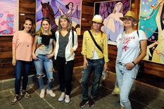 No te pierdas la galería de fotos, haciendo scroll, hacia el final de la nota. Foto: ALF PONCE MERCADO / MDZ