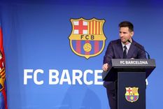 Foto: Instagram @leomessi