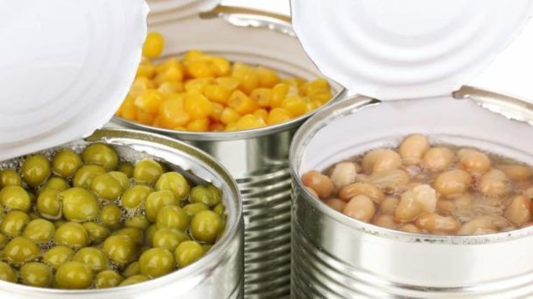 Debes tener cuidado con el consumo de ciertos alimentos Foto: Shutterstock