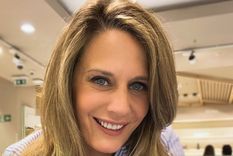 Rocío Marengo Instagram Rocío Marengo Foto: Instagram Rocío Marengo