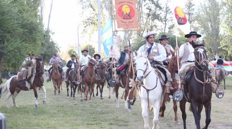 Foto: Diario San Rafael