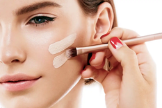 Pearl skin: La nueva técnica viral de maquillar la piel para un efecto súper glow que ya es tendencia entre celebridades Foto: El Español