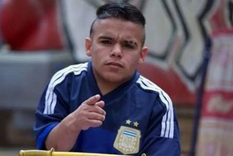 En el barro. En el barro.