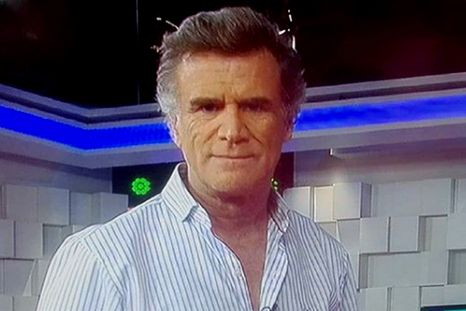 El presentador está siendo investigado