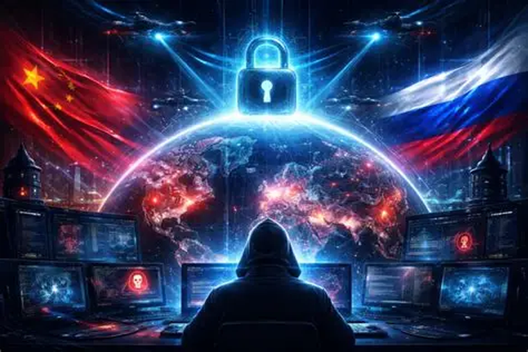 Un mundial también pone en máxima alerta a especialistas en ciberseguridad, inteligencia y tecnología. Un mundial también pone en máxima alerta a especialistas en ciberseguridad, inteligencia y tecnología.
