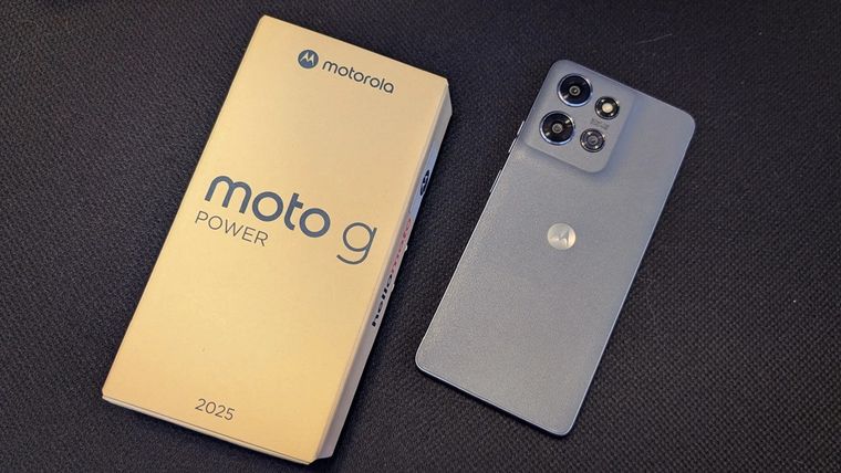 La actualización a Android 16 de Motorola trae mejoras de seguridad y conectividad. La actualización a Android 16 de Motorola trae mejoras de seguridad y conectividad.