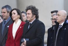 Foto: Juan Mateo Aberastain/MDZ