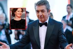 Ganadores Darín y su esposa brillaron en la entrega de los Globos de Oro. Ganadores Darín y su esposa brillaron en la entrega de los Globos de Oro.