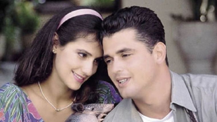 Escalona, Netflix, Series Fuente: Netflix