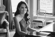 Mira cómo Kate Middleton se inspiró en la Reina Letizia. Foto: INSTAGRAM princeandprincessofwales