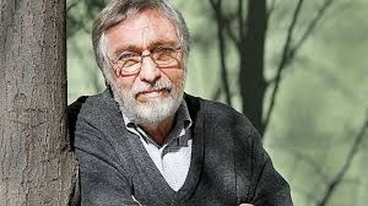 El actor será despedido en la mañana del martes.