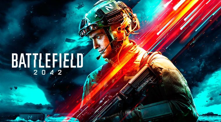Para quienes disfrutan la adrenalina de los enfrentamientos multitudinarios, Battlefield 2042 es la elección perfecta. Para quienes disfrutan la adrenalina de los enfrentamientos multitudinarios, Battlefield 2042 es la elección perfecta.