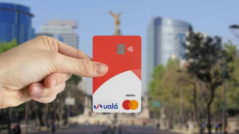 La fintech argentina busca posicionarse en el estratégico mexicano y por eso adquirió al banco ABC Capital. Foto: UALÁ