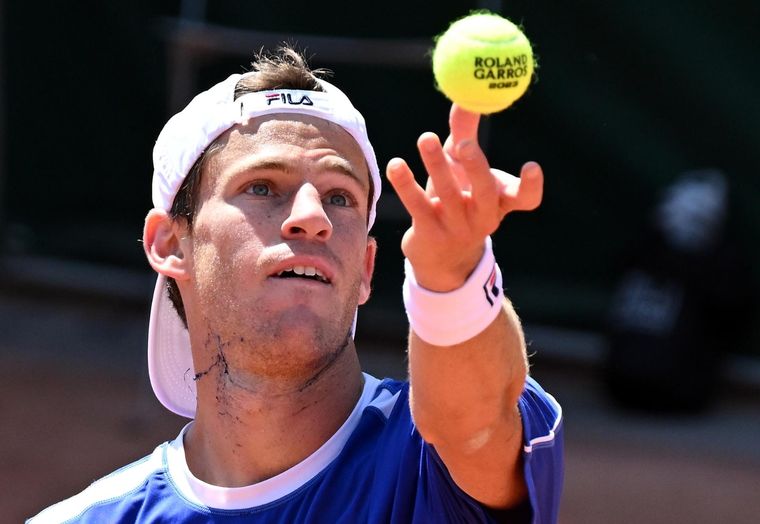 El Peque avanzó a tercera fase. Foto: EFE