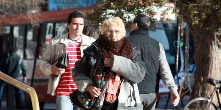 Foto: Mathias Guijarro/ Mediamza.com